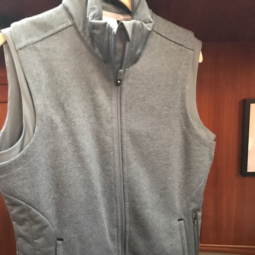 Nike Golf Vest